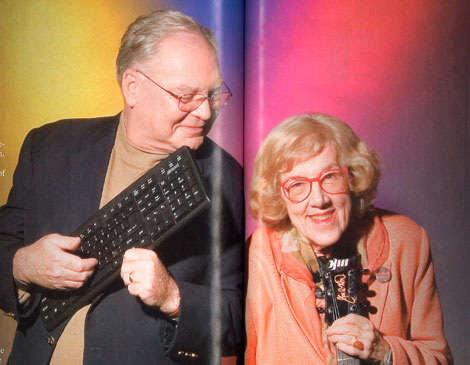 Dick Feagler Jane Scott Dick Feagler Jane Scott