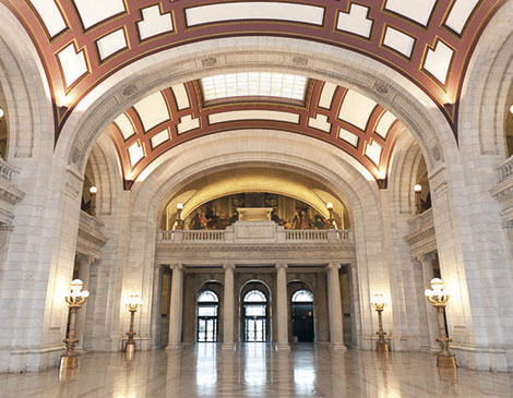 Courthouse_Art Courthouse_Art