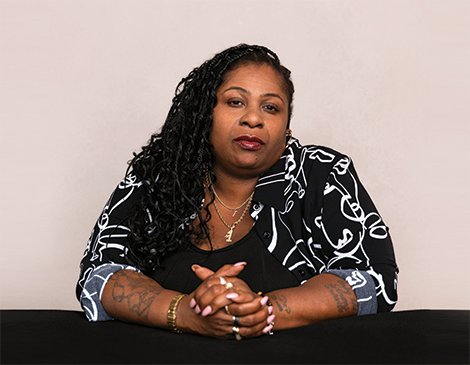 10 Years After Tamir Rice's Death, Samaria Rice Reflects on Her Son's Legacy