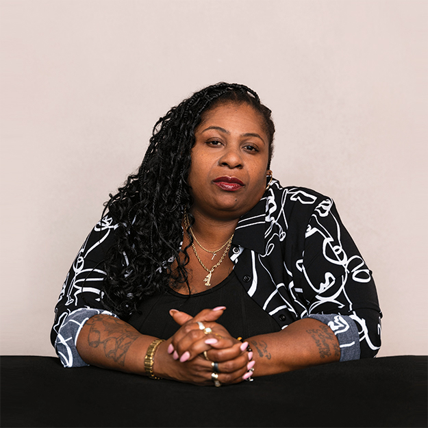 10 Years After Tamir Rice's Death, Samaria Rice Reflects on Her Son's Legacy