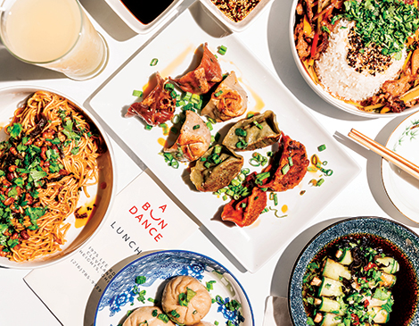 Cleveland&rsquo;s 10 Best New Restaurants of 2024
