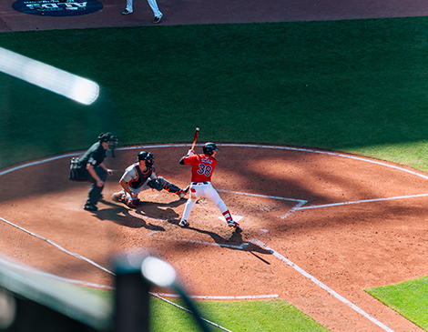 ALDS Playoff Game One: Cleveland Guardians vs. Detroit Tigers