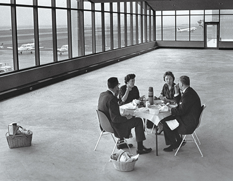 An exclusive restaurant going experience in the 1960s in Cleveland. An exclusive restaurant going experience in the 1960s in Cleveland.