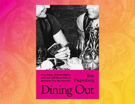 An image of the cover of 'Dining Out' An image of the cover of 'Dining Out'