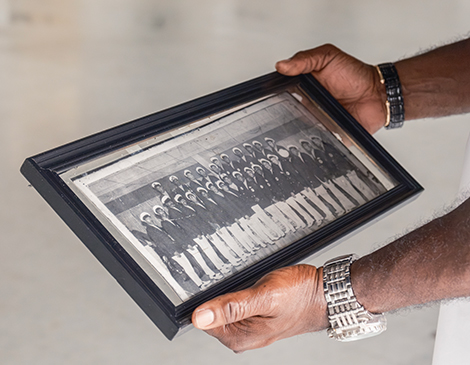 Intercity Yacht Club was founded by 37 Black boaters who were tired of rejection and racism.