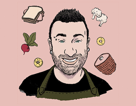 Ask Chef, Jeremy Umansky, Holiday Ham Ask Chef, Jeremy Umansky, Holiday Ham
