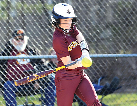 athletic-legacy_article Softball player