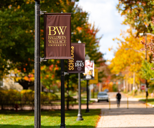 Baldwin Wallace University