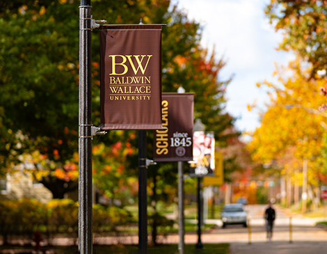 Baldwin Wallace University Baldwin Wallace University