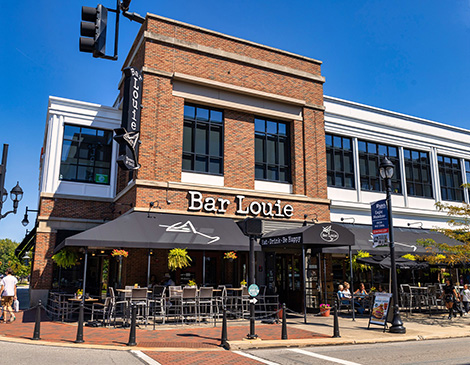 Brewing Locally Image