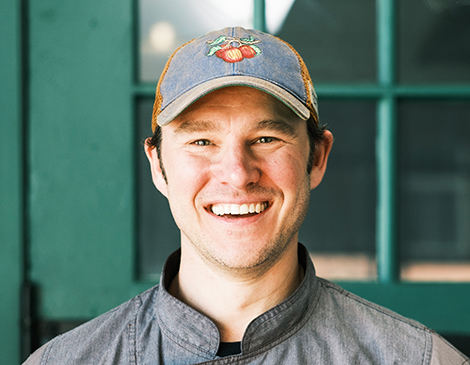 Ben Bebenroth, Boom's Pizza Ben Bebenroth, Boom's Pizza