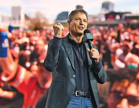 Bernie Kosar
