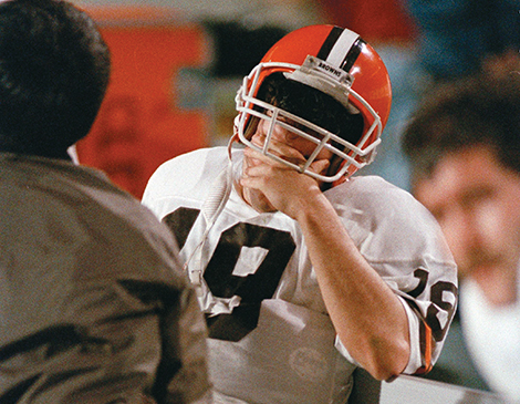 Bernie Kosar