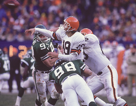 Bernie Kosar