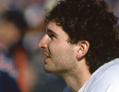 Bernie Kosar