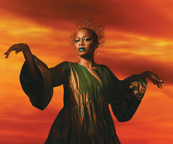 Cecile Courtesy Tri-C Jazz Fest