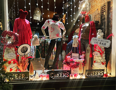 Chagrin Falls Cleveland Shopping guide Chagrin Falls Cleveland Shopping guide