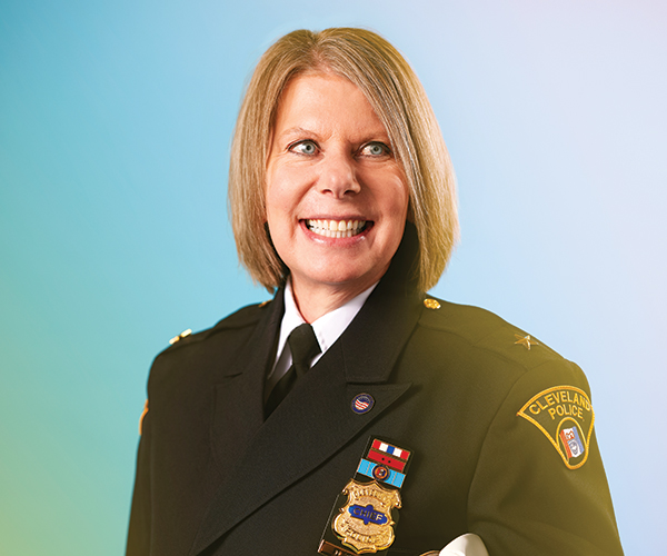 chief Dorothy Todd most interesting people 2025 chief Dorothy Todd most interesting people 2025