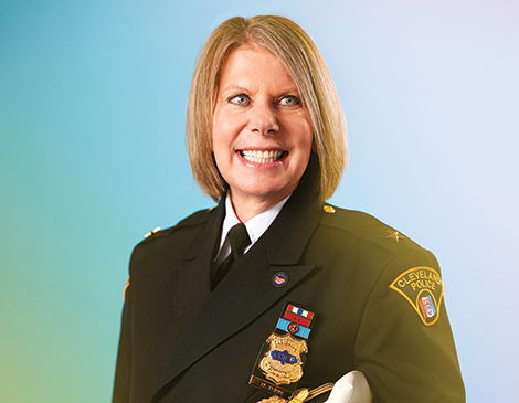 chief Dorothy Todd most interesting people 2025 chief Dorothy Todd most interesting people 2025