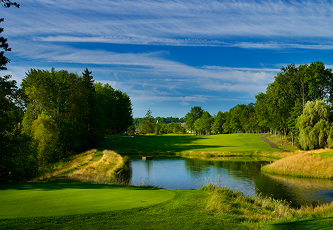 cleveland best golf courses northeast ohio barrington 