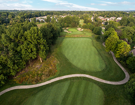 cleveland best golf courses northeast ohio stonewater