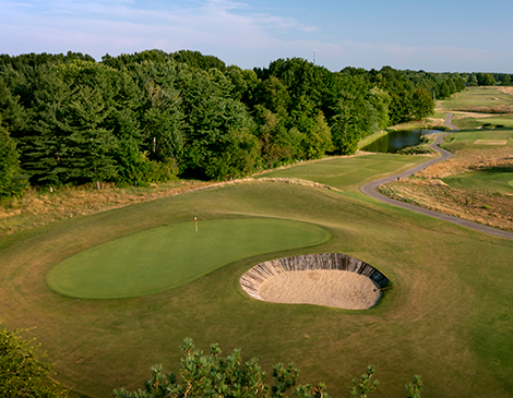 cleveland best golf courses northeast ohio westfield north