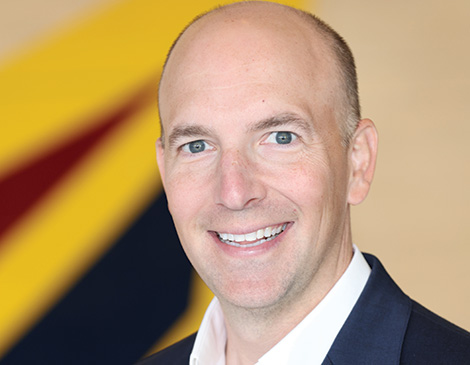 Cleveland Cavaliers President Bill Fagan Cleveland Cavaliers President Bill Fagan