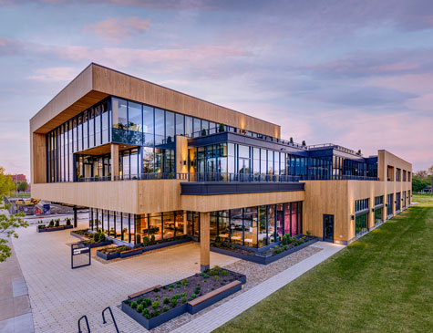 Cleveland Foundation Cleveland Foundation