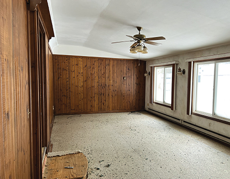 Cleveland Homeowner Sees First Home as a Dream Come True