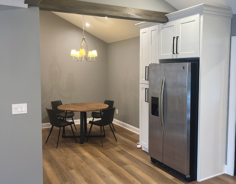 Cleveland Homeowner Sees First Home as a Dream Come True Cleveland Homeowner Sees First Home as a Dream Come True