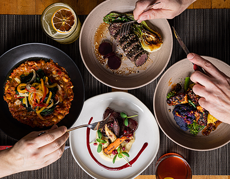 Cleveland Magazine 2024 Silver Spoon Award Winners Best Restaurants Cleveland Magazine 2024 Silver Spoon Award Winners Best Restaurants