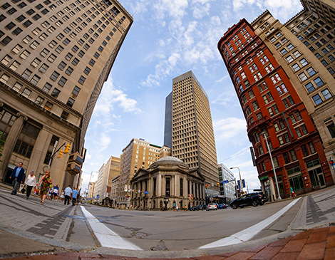 Cleveland Office Space Fills Up Not Always With Workers: How CLE Works Cleveland Office Space Fills Up Not Always With Workers: How CLE Works