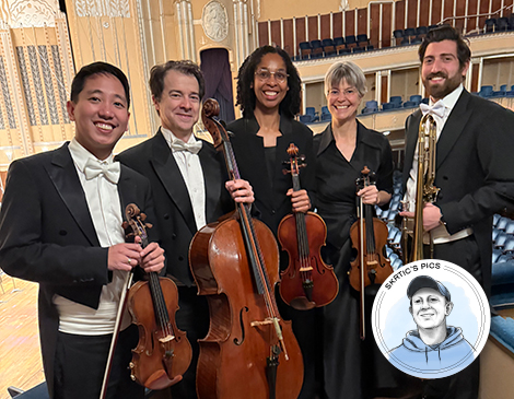 Cleveland Orchestra