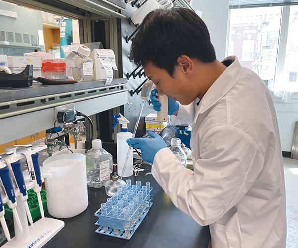 Cleveland Private Schools Put Students in Real Work Situations For Faster Learning