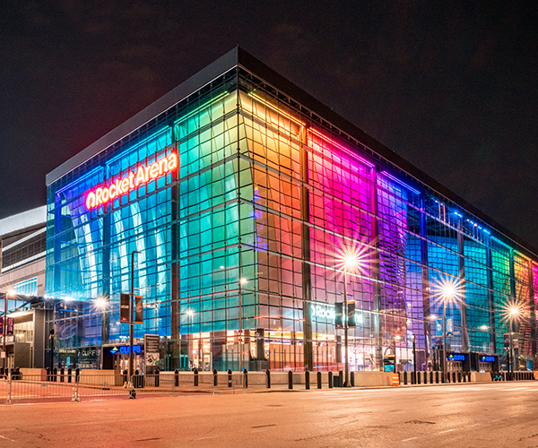 cleveland WNBA team 2028 expansion