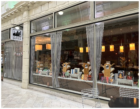 Clevo Books