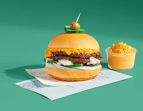coredlia and swenson's collab menu cleveland ohio burger coredlia and swenson's collab menu cleveland ohio burger