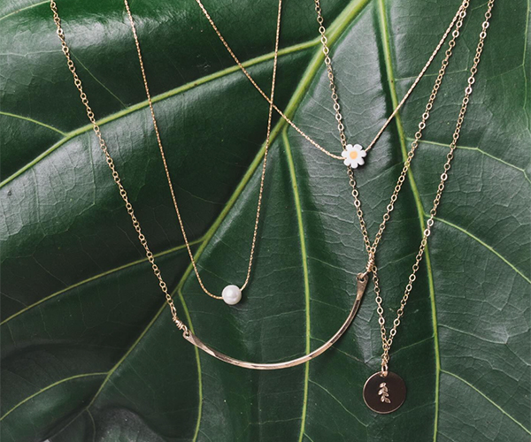 Courtesy Into the Pines