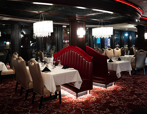 Dean Martin’s Lanning’s Is a Classic Akron Restaurant Reimagined Dean Martin’s Lanning’s Is a Classic Akron Restaurant Reimagined