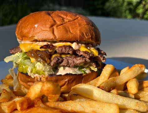 Doinks Burger Joint Doinks Burger Joint