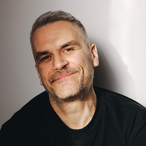 Erik Pipenburg