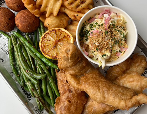 Fish Fry Cleveland 2025 Fish Fry Cleveland 2025