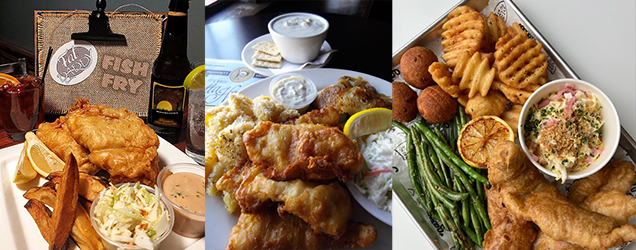 Fish Fry Cleveland 2025