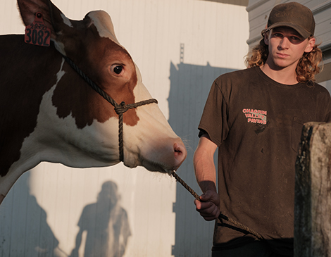 Geauga County Fair Kicks Off its 201st Year: Photos