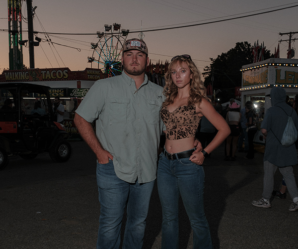 Geauga County Fair Kicks Off its 201st Year: Photos