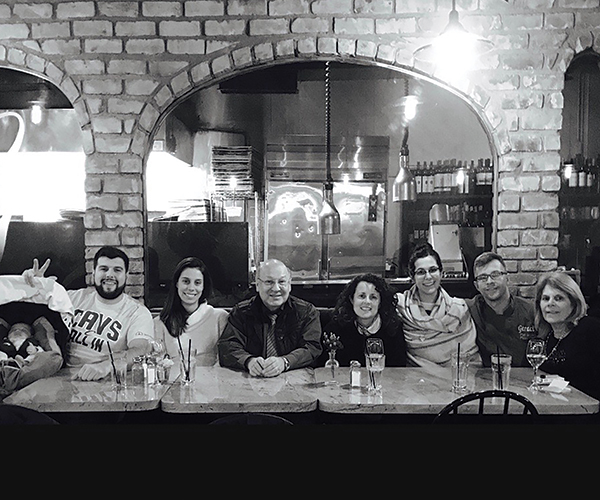 Geraci's Geraci's