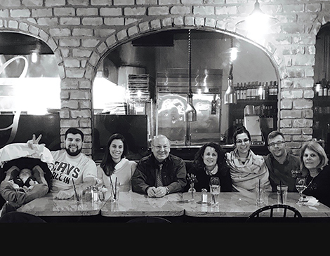 Geraci's Geraci's