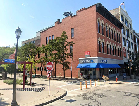 GLBC Properties Near Market Square