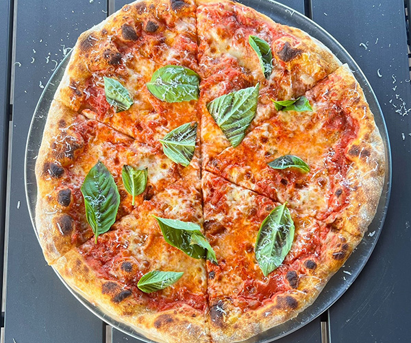 Good Pizza Cleveland Good Pizza Cleveland