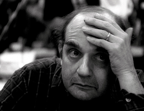 Harvey Pekar